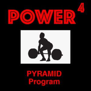 power 4 program pyramid