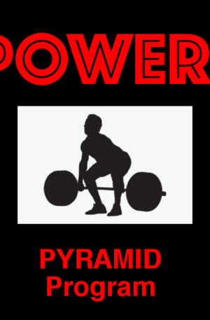 power 4 program pyramid
