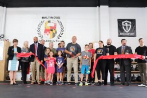 grand opening baltimore kettlebell club perry hall